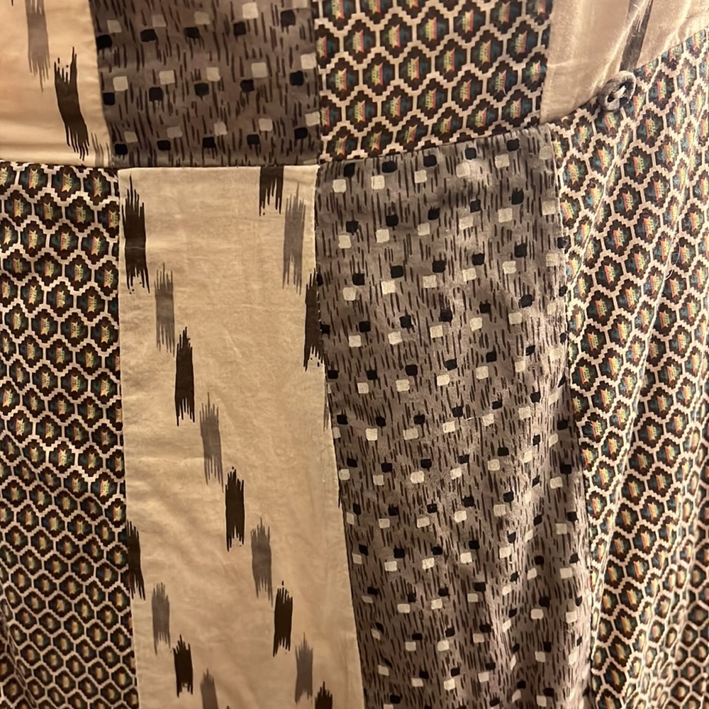 Anthropologie dress - Picture 2 of 7